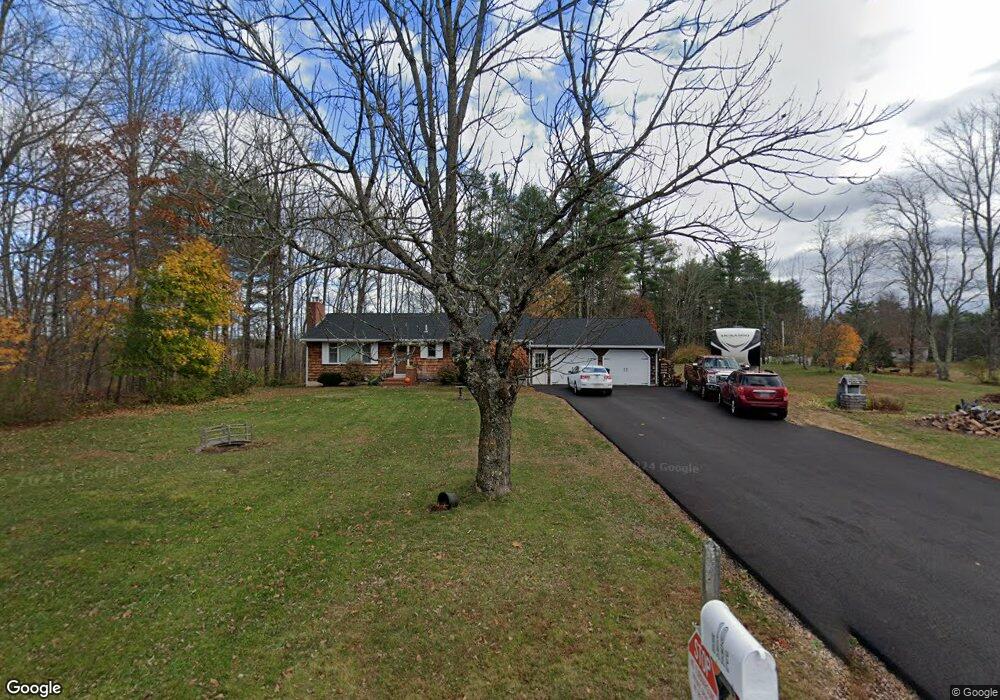 10 Simpson Rd, Buxton, ME 04093 - photo 1