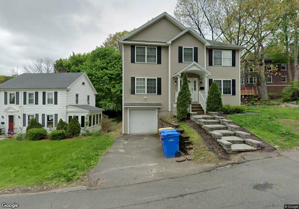 270 Columbia Blvd, Waterbury, CT 06710 - photo 1