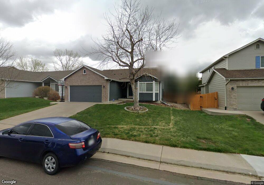 5284 S Nepal Way, Centennial, CO 80015 - photo 1