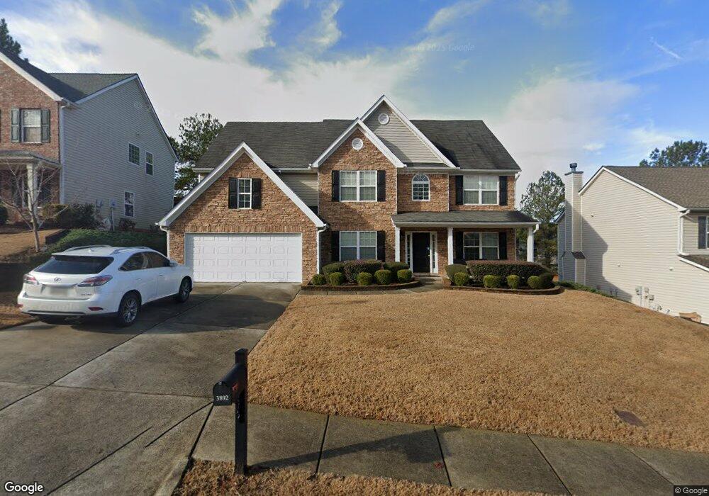 3892 Roxberry Hill Ln unit 3, Buford, GA 30518 - photo 1