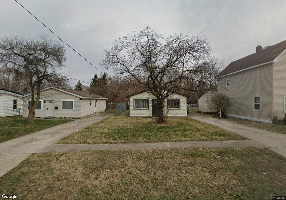 534 Frazer St, Findlay, OH 45840 - photo 1