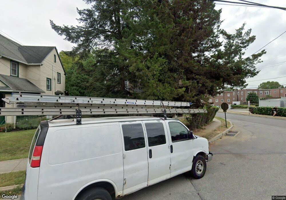 723 Aubrey Ave, Ardmore, PA 19003 - photo 1