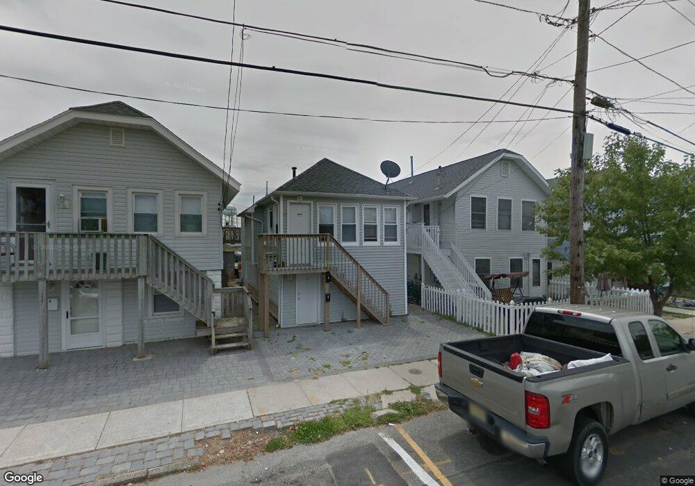 229 Dupont Ave, Seaside Heights, NJ 08751 - photo 1