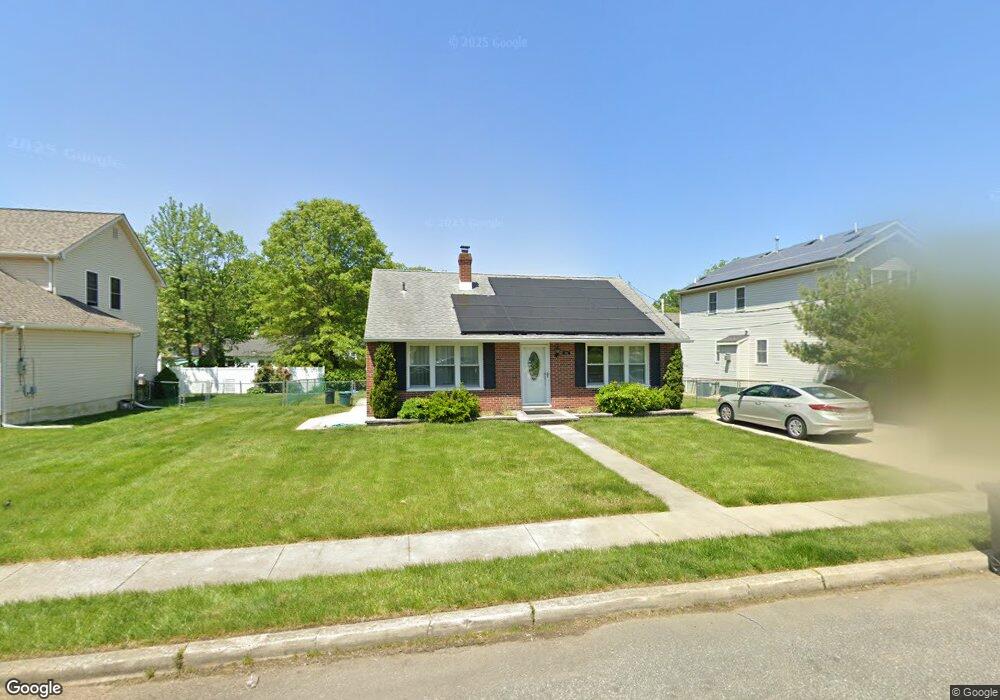 611 3rd Ave 3rd Ave, Deptford, NJ 08096 - photo 1