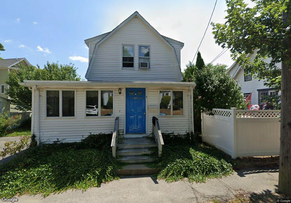 15 Shepard St, Quincy, MA 02171 - photo 1