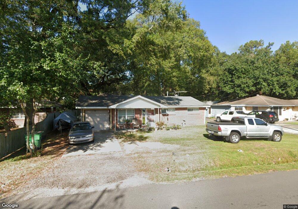 1261 Carnation St, Slidell, LA 70460 - photo 1