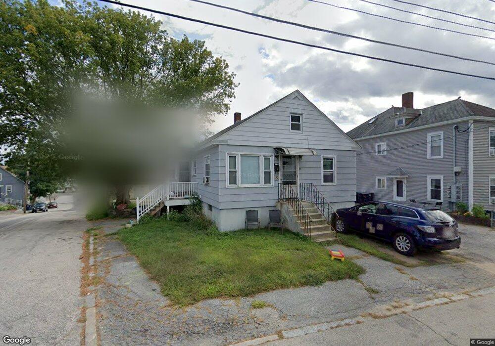 33 Jefferson St, Nashua, NH 03064 - photo 1