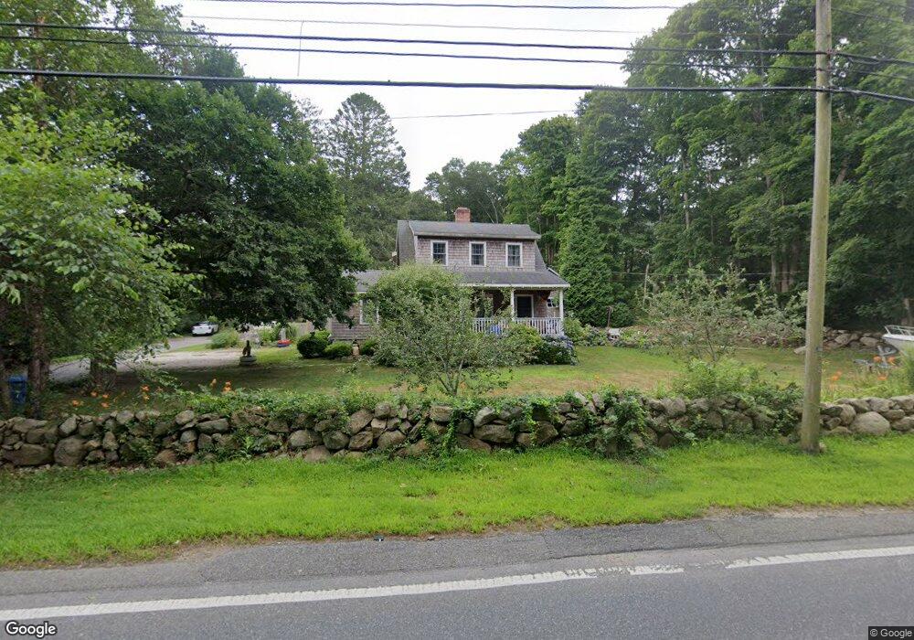 151 N Falmouth Hwy, North Falmouth, MA 02556 - photo 1