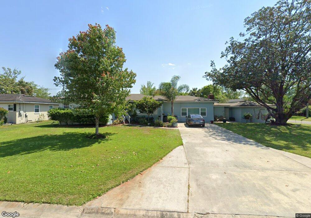 6318 Graves St, Jacksonville, FL 32210 - photo 1