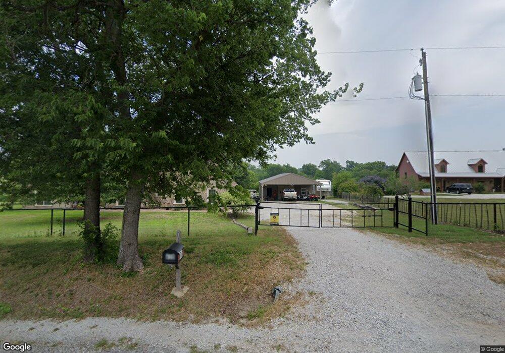 610 Greenwood Rd, Decatur, TX 76234 - photo 1