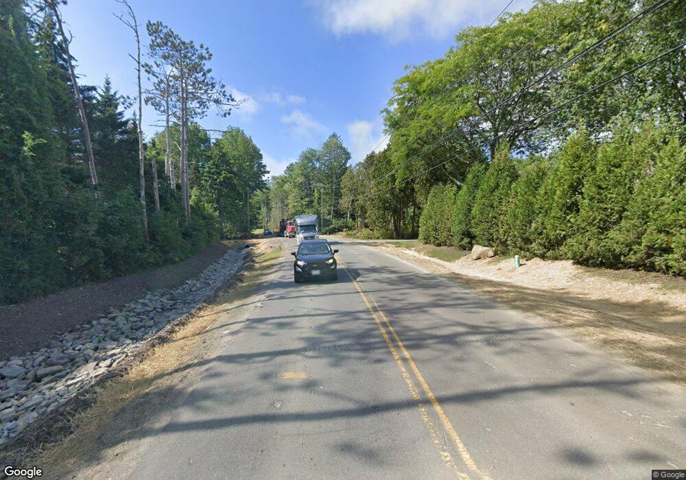 3220 Belfast Rd, Camden, ME 04843 - photo 1