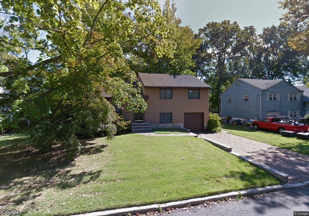 805 Princeton Rd, Linden, NJ 07036 - photo 1