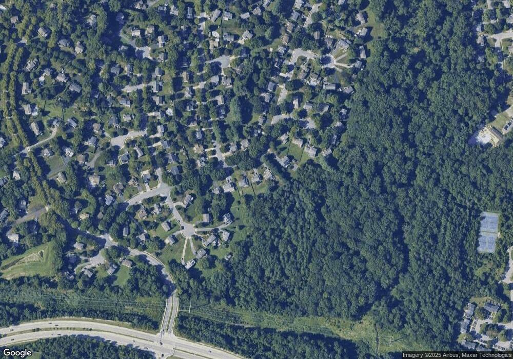 8236 Hammond Branch Way, Laurel, MD 20723 - photo 1