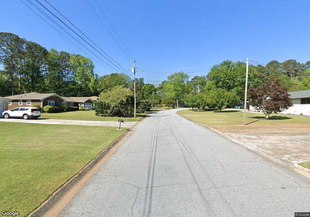 0 Fairfield Place unit 8377978, Mountain Park, GA 30087 - photo 1