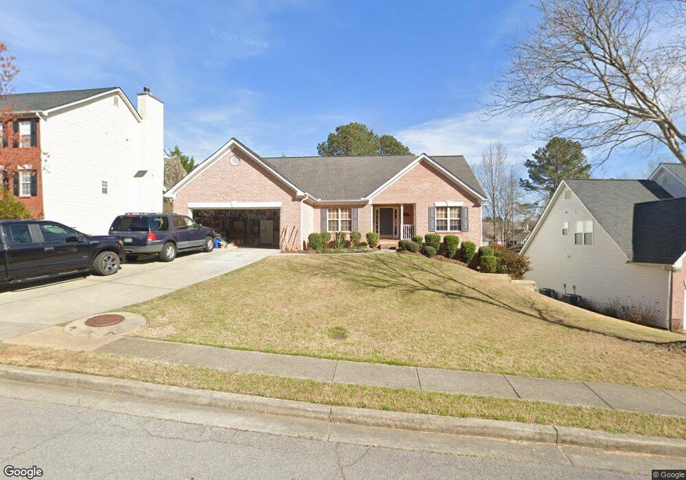 975 Tributary Way, Dacula, GA 30019 - photo 1