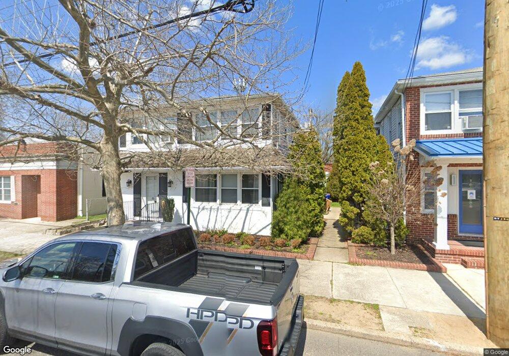 18 W Vine St unit 20, Millville, NJ 08332 - photo 1