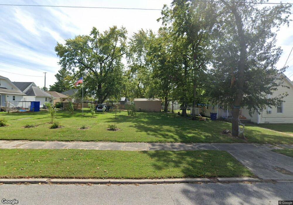 211 W Pine St, Princeton, IN 47670 - photo 1