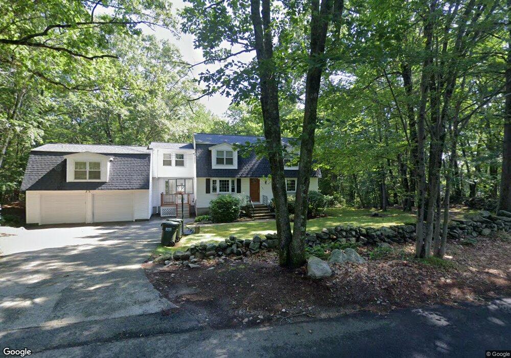 382 Pollard Rd, Northbridge, MA 01534 - photo 1