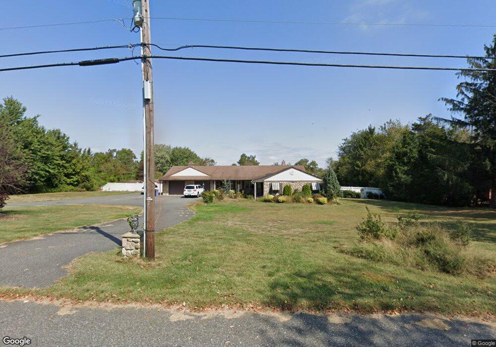 284 Barney Hawkin Rd, Mickleton, NJ 08056 - photo 1