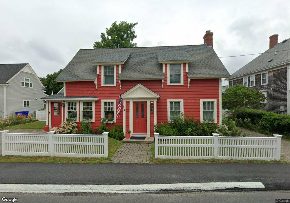 428 Barlows Landing Rd, Pocasset, MA 02559 - photo 1