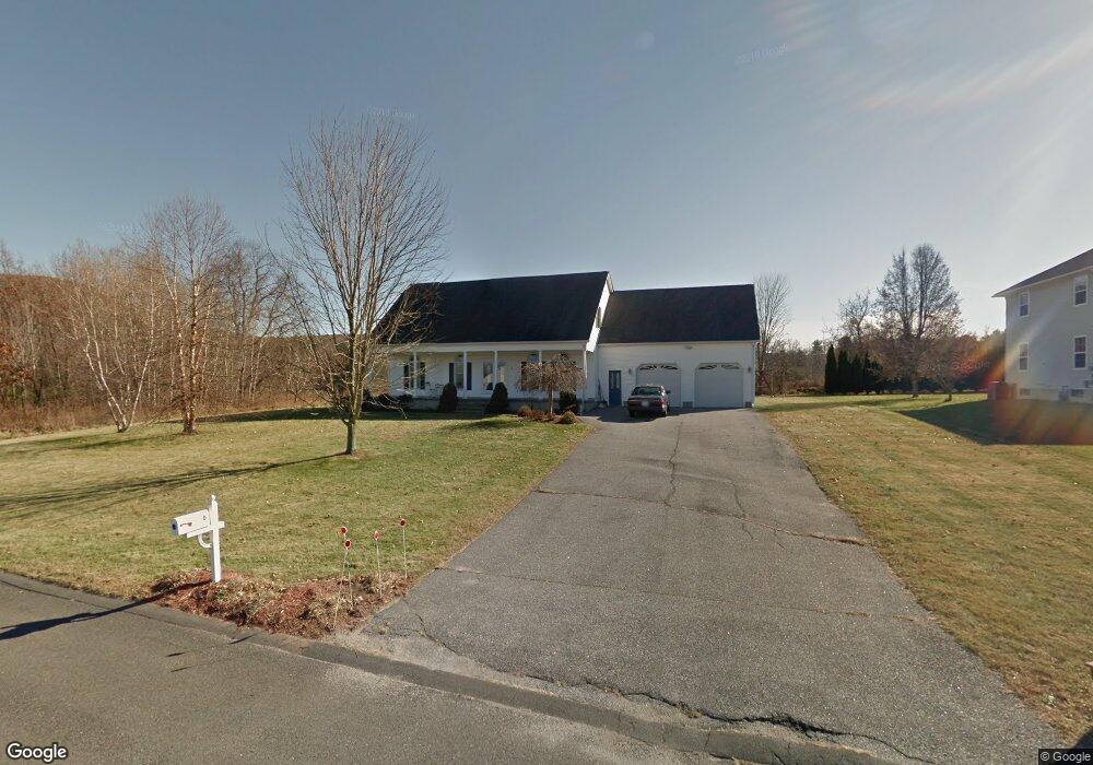 6 Crestview Dr, Easthampton, MA 01027 - photo 1