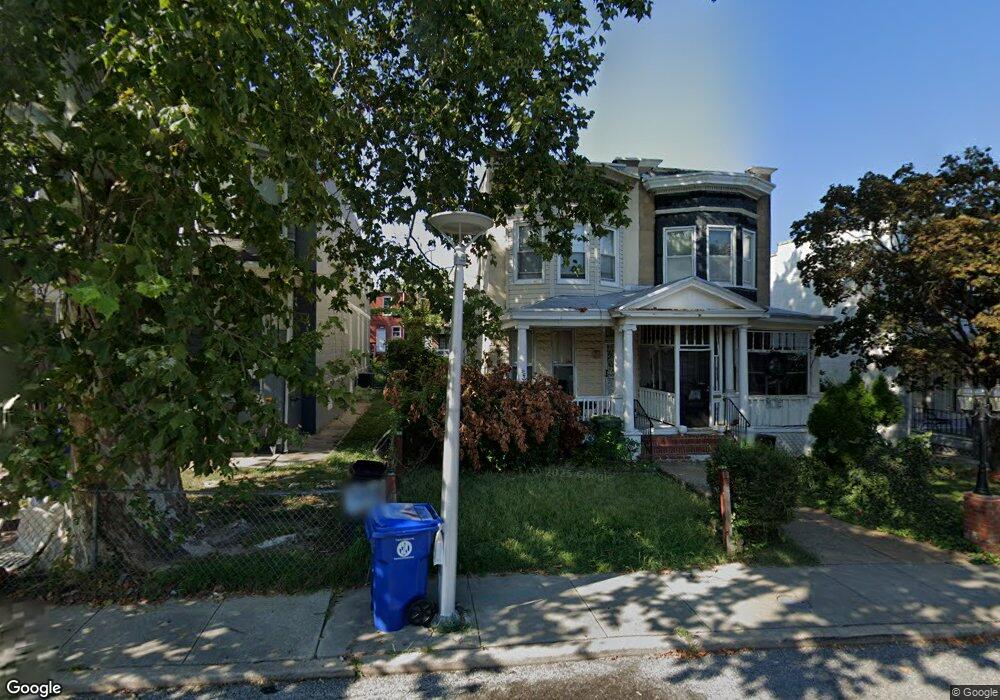 724 E 41st St, Baltimore, MD 21218 - photo 1
