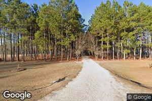 501 Old Savannah Rd, Ailey, GA 30410