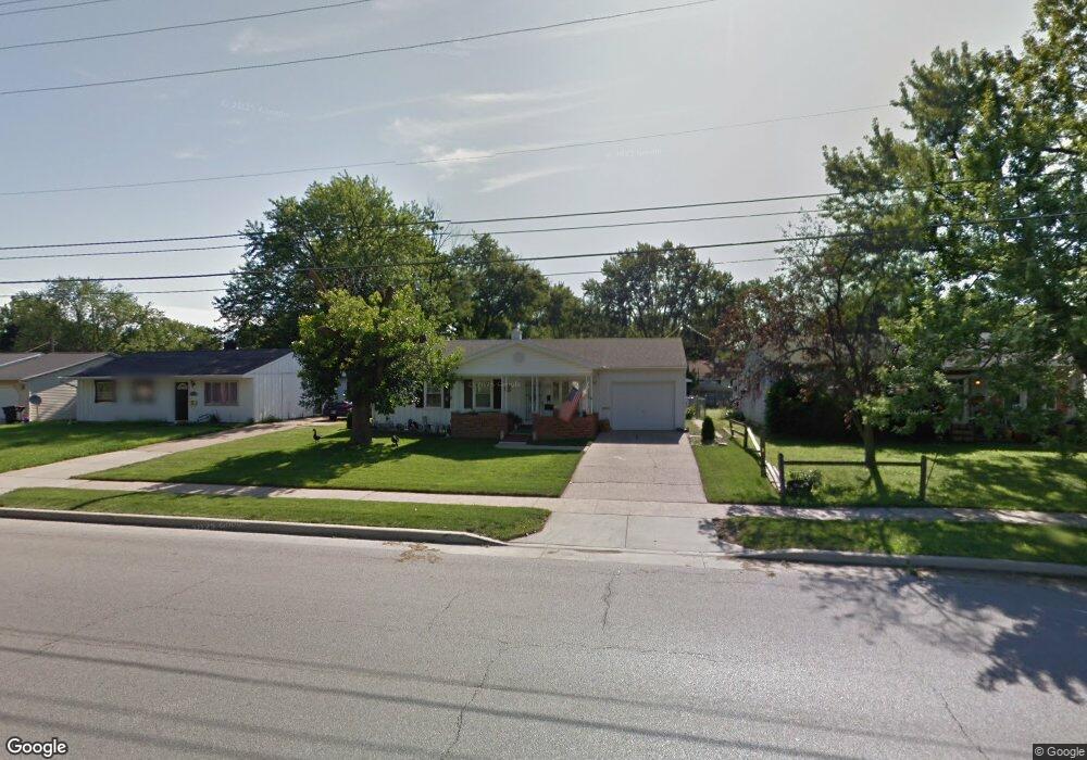 2717 S 18th St, Lafayette, IN 47909 - photo 1