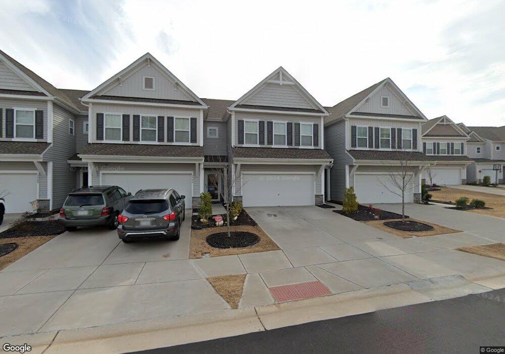 3524 Gardner Parson Point, High Point, NC 27260 - photo 1