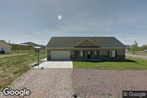 320 S 300 E, Enterprise, UT 84725