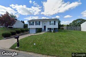 1738 Foote St, Conway, PA 15027