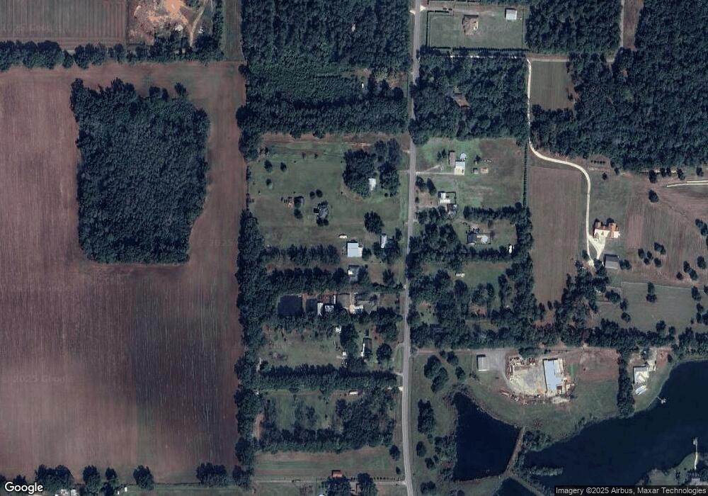 3383 Wilmer Rd, Wilmer, AL 36587 - photo 1