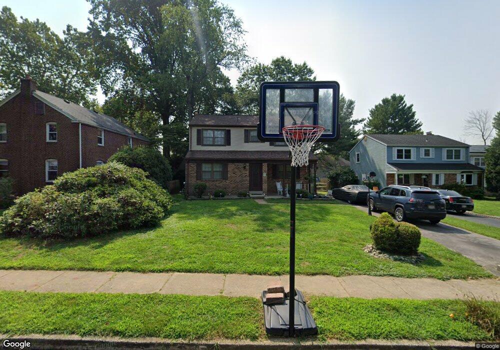 1802 Lynnewood Dr, Havertown, PA 19083 - photo 1