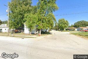 307 E State St, Potomac, IL 61865