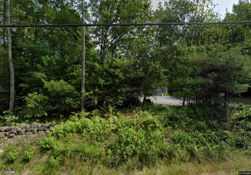 400 H Rd, Acton, ME 04001 - photo 1