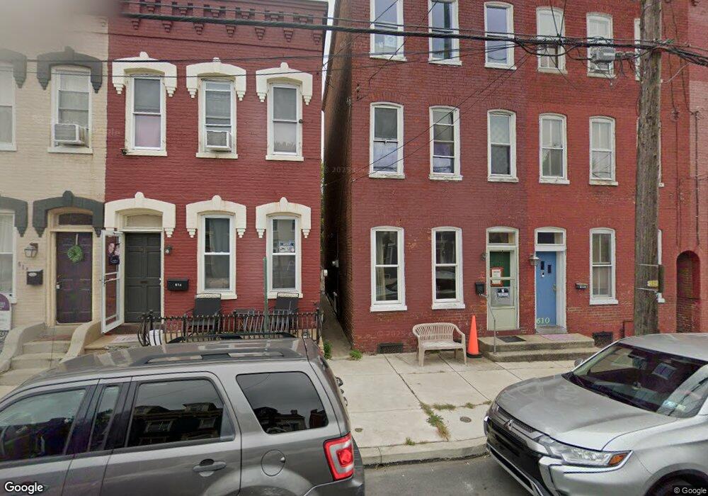 612 Walnut St, Columbia, PA 17512 - photo 1