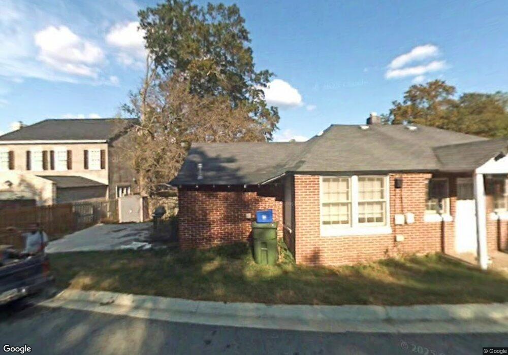 1213 Reid Rd, Augusta, GA 30909 - photo 1