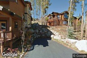 43 Crescent View Ln, Parshall, CO 80468