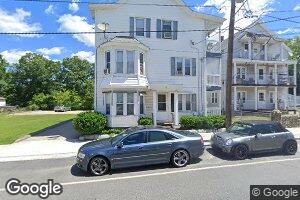 177 Railroad St Unit 3, Manville, RI 02838