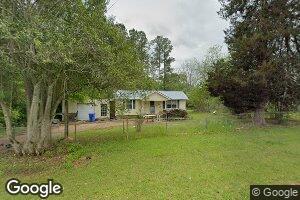 393 S Bolling Ave, Luverne, AL 36049