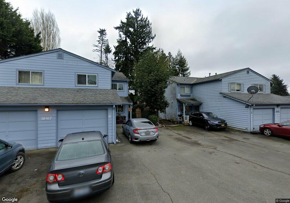 10421 4th Ave W unit A, Everett, WA 98204 - photo 1