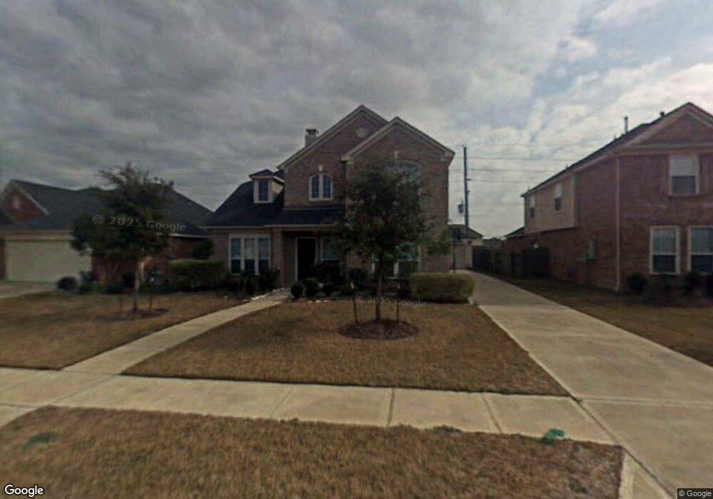 2114 Ridgefield Park Ln, Richmond, TX 77469 - photo 1