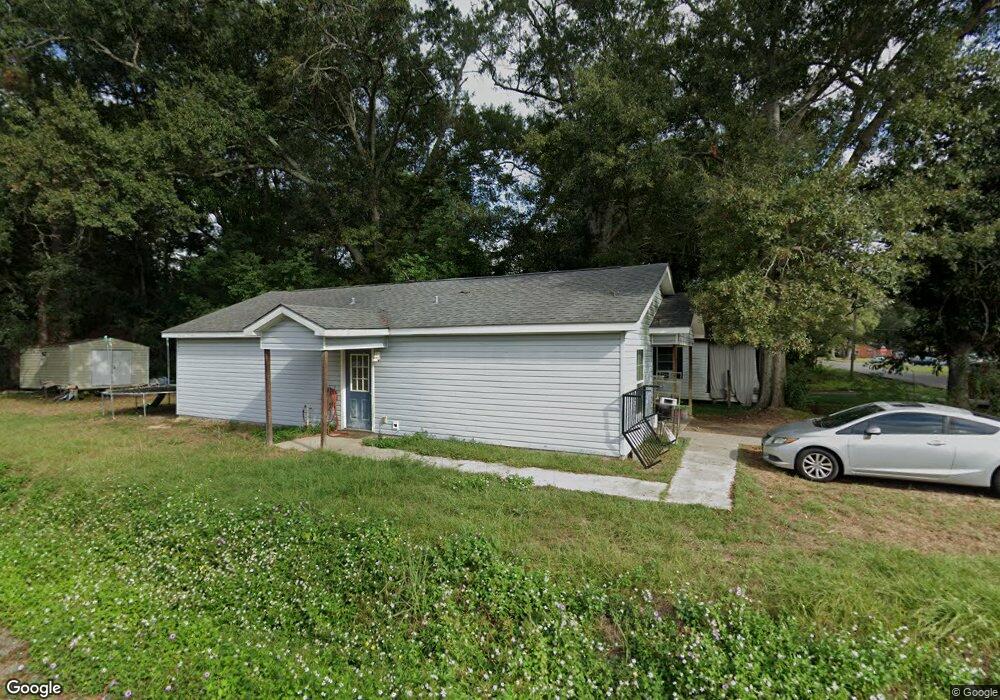 340 S Haugh Ave, Picayune, MS 39466 - photo 1