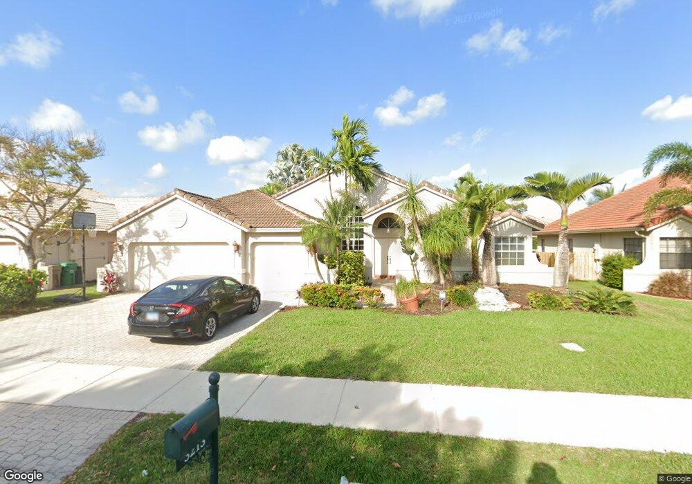 3213 Ridge Trace, Davie, FL 33328 - photo 1