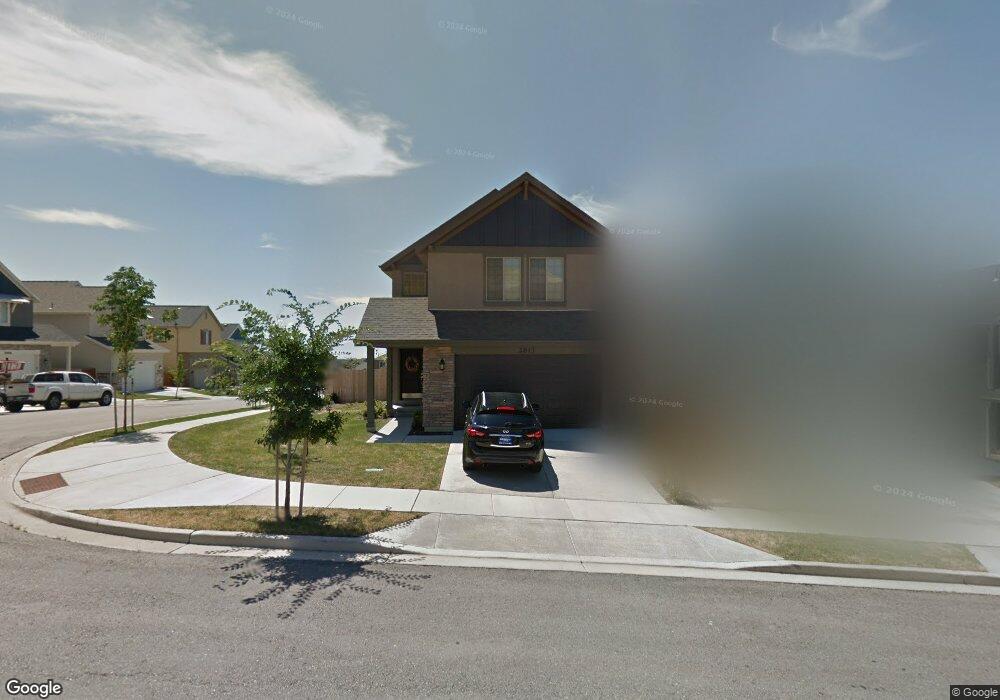 2813 W Hidden Moose Ln unit 262, Lehi, UT 84043 - photo 1