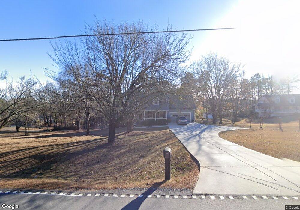 3520 Thompson Mill Rd, Buford, GA 30519 - photo 1