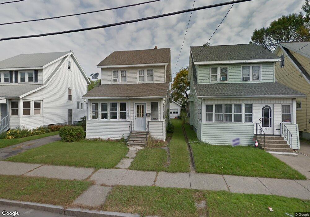 363 Leedale St, Albany, NY 12209 - photo 1