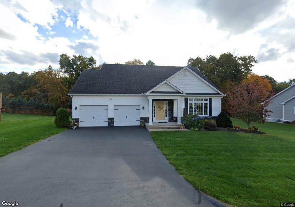 4 Ogden View Dr, Vernon Rockville, CT 06066 - photo 1