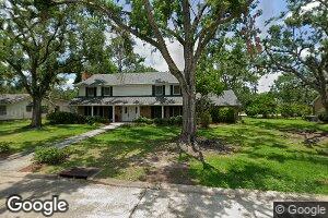 106 General Lee St, Houma, LA 70360