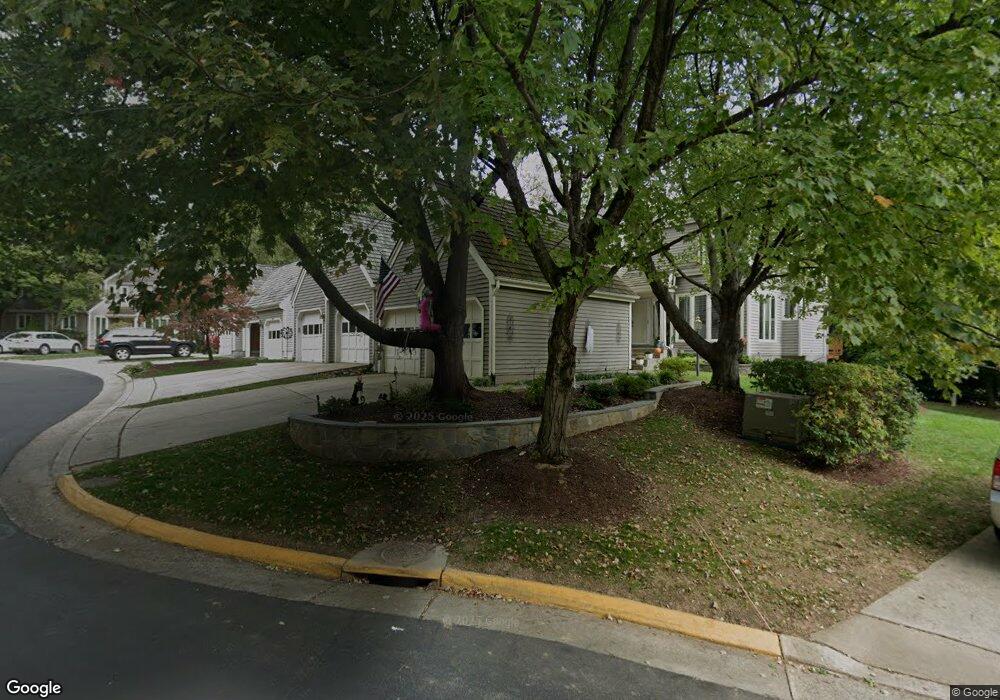 1593 Brass Lantern Way, Reston, VA 20194 - photo 1